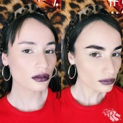 Моделирование бровей для девушек