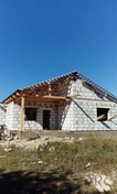 Ремонт крыши ПГС 
