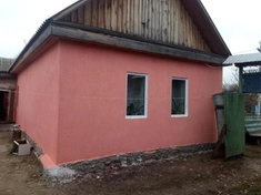 Улутшиная покраска