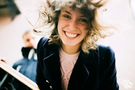 Индивидуальная фотосессия