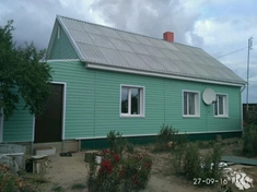 Установка сайдинга