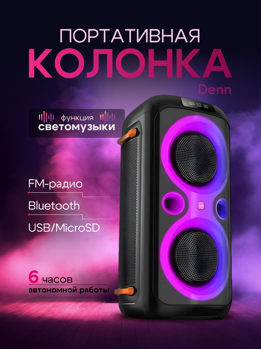 Дизайн карточки товара для Wildberries/Ozon.