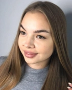 Ламинирование бровей