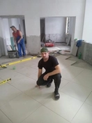 Укладка плитки 73