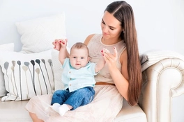 Семейная фотосессия 2