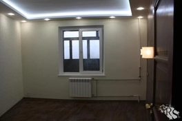 Ремонт квартир с нуля