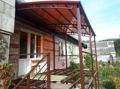 Металлические конструкции