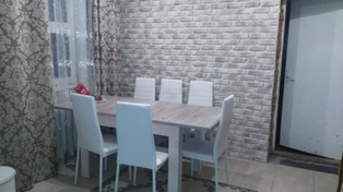 Укладка декоративного камня 19
