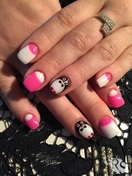 Дизайн ногтей