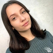 Окрашивание бровей перманентной краской