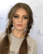 Макияж для фотосессии