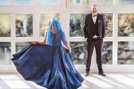 Свадебные фотографы 25