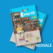 Иллюстрация обложки детской книги.
Работа выполнялась в adobeillustrator