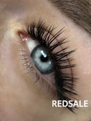 Мокрый эффект. Время затраченное на работу 2ч 40 минут.