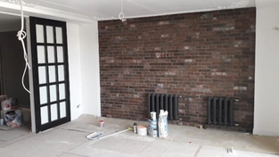 Ремонт кухни 7