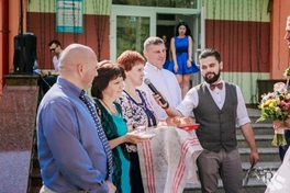 Сделаем вашу свадьбу самой невероятной, искренней и запоминающейся