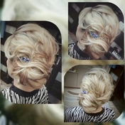 Прически 1