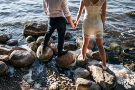 Фотосъемка на природе