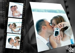 Фотосъемка для свадьбы