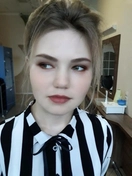 Вечерний макияж 77