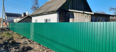 Утепление фасада 9