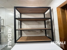 Изготовление металлоконструкций любой сложности.