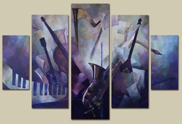 Холст, акрил, 120*200