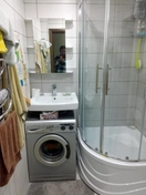 Установка сантехники