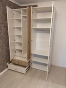 Сборка шкафа 17