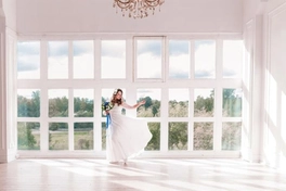 Свадебные фотографы 15