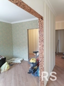 Ремонт двухкомнатной квартиры на Шведской горке в новостройке завершён за 2 месяца!