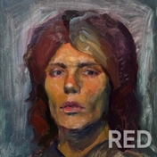 Автопортрет в этюдном варианте 2 часа, холст 50*40