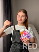 Как я пришла в эту сферу и почему выбрала именно её? Я люблю своё тело и считаю, что депиляция это тот уход, которого оно заслуживает. Эта безупречная гладкость тела, которую хочется ощущать всегда становится зависимостью от которой не хочется отказываться.