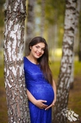 Фотосессия для беременных