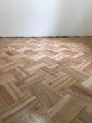 Паркет ясень
