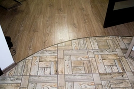 Укладка полов 1