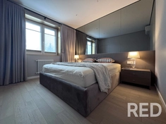 Полный дизайн проект квартиры с сопровождением ремонта.