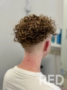 Биозавивка волос. Для мужчин и женщин. Длительность от 2 до 4 часов в зависимости от длинны и густоты волос. Стоимость от 160 р.