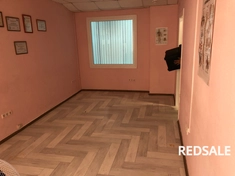 Не дорогой косметический ремонт офисов.  