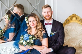 Свадебные фотографы 29