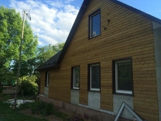 Реконструкция дома под ключ 42
