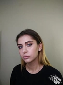 Макияж со стрелками