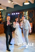 Вероника и Максим🥰 Искусство захватить важные моменты вашей свадьбы на фото❤.