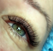 3 D обьем, мягкая лиса изгиб Д