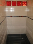 Укладка плитки