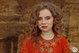 Образ для фотосессии