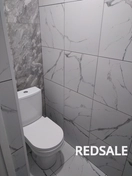 Укладка плитки,монтаж унитаза, скрытый люк, санузел под ключ. 