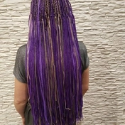 Зизи прямые