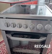 Замена стекла духового шкафа 
Замена терморегулятора.