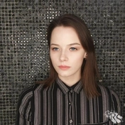 Естественный макияж